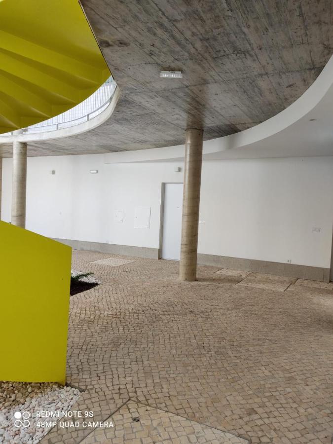 Moliceiros Apartamento