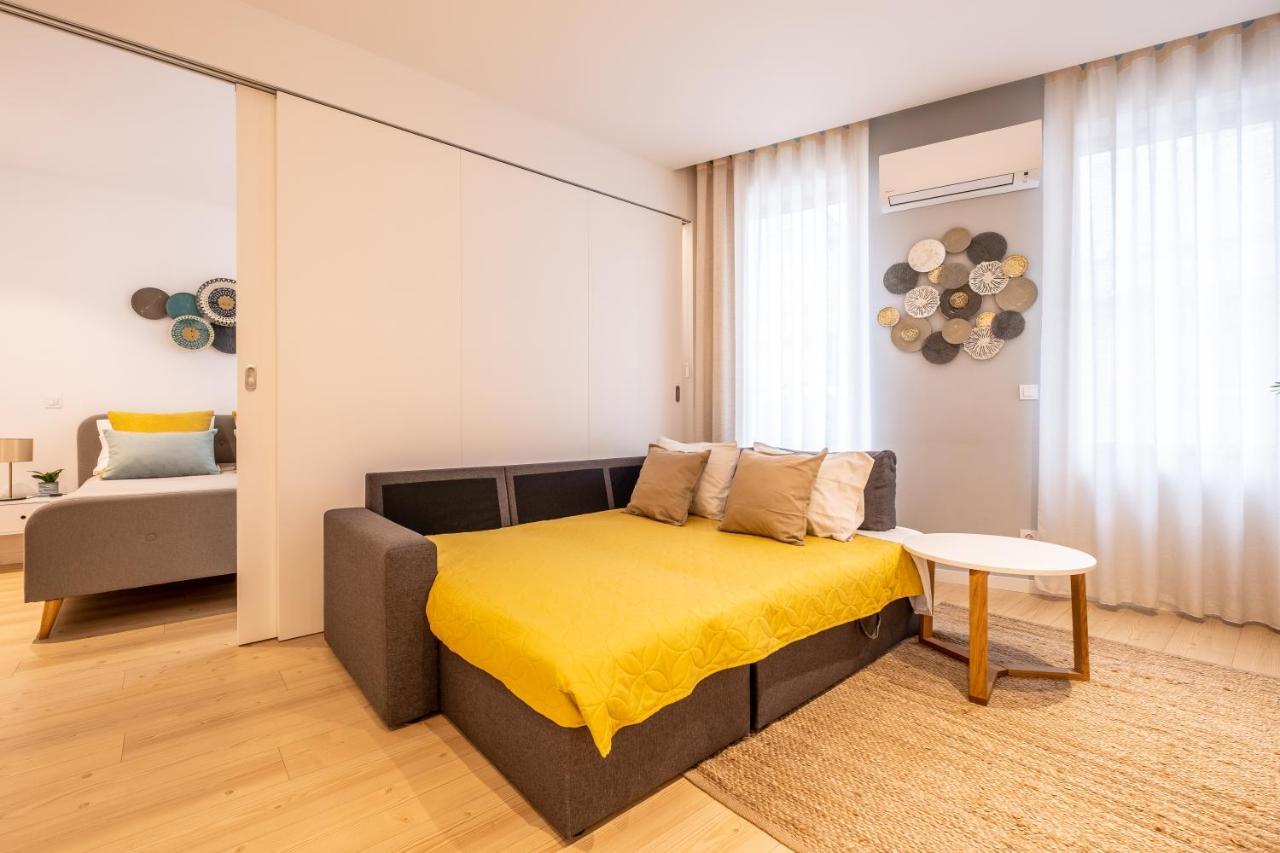 Apartamento Moliceiros Aveiro