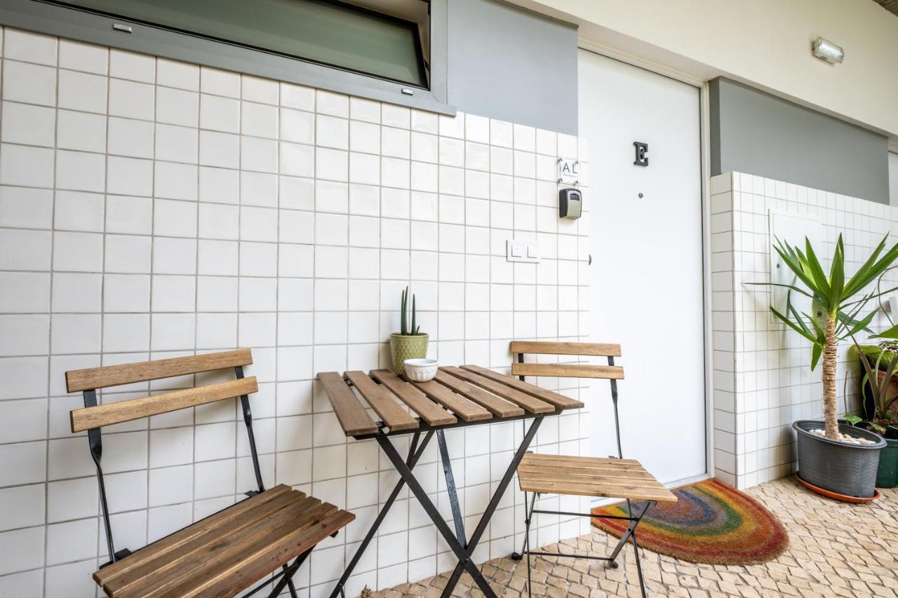 Apartamento Moliceiros Aveiro