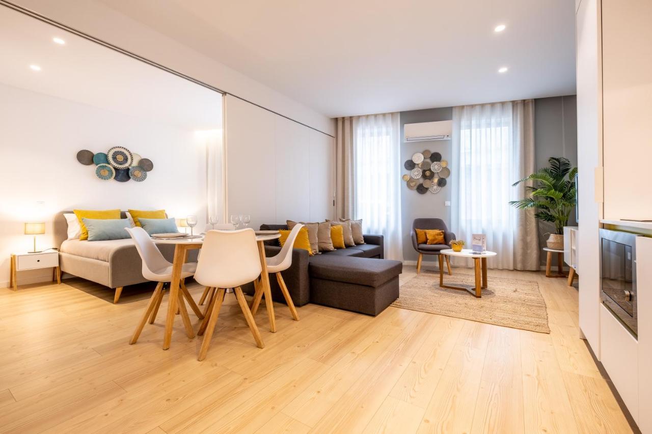 Apartamento Moliceiros *
